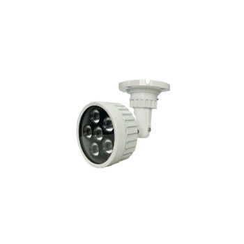 LTS LTIR802 IR Illuminator - 6 IR LED LTS LTIR802 IR Illuminator - 6 IR LED