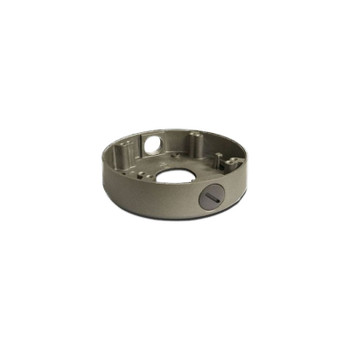 LTS LTB01-B Junction Box for CMT20xx Series Cameras - Black LTS LTB01-B Junction Box for CMT20xx Series Cameras - Black