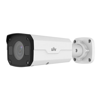 Uniview IPC2325LBR3-SP-D 5MP IR H.265 Outdoor Bullet IP Security Camera Uniview IPC2325LBR3-SP-D 5MP IR H.265 Outdoor Bullet IP Security Camera