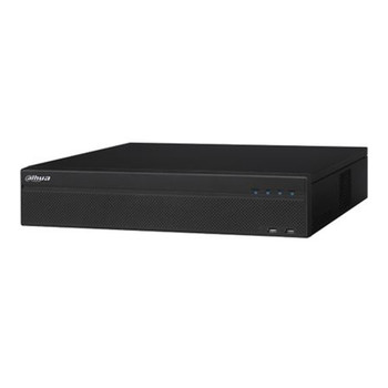 Dahua X28A5S2 32 Channel Penta-brid HD-CVI Digital Video Recorder - 2TB HDD included Dahua X28A5S2 32 Channel Penta-brid HD-CVI Digital Video Recorder - 2TB HDD included