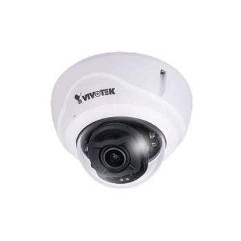 Vivotek FD9387-EHTV 5MP IR H.265 Arctic Dome IP Security Camera Vivotek FD9387-EHTV 5MP IR H.265 Arctic Dome IP Security Camera