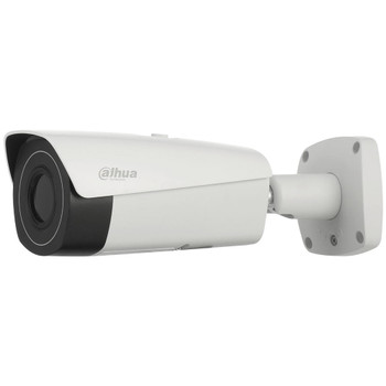 Dahua DH-TPC-BF5400N-TC25 Thermal Bullet IP Security Camera with Thermometry