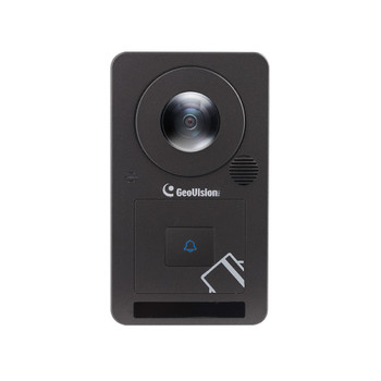 Geovision GV-AS4111 Kit - 4 Door Access Controller Kit with Power ...