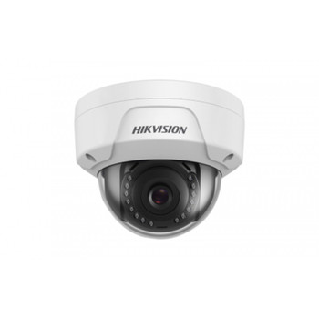 Hikvision ECI-D12F6 2MP Outdoor IR Dome IP Security Camera