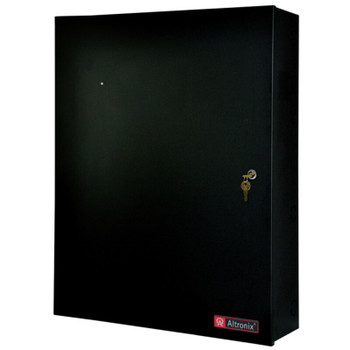 Altronix Trove3 Access and Power Integration Enclosure Altronix Trove3 Access and Power Integration Enclosure