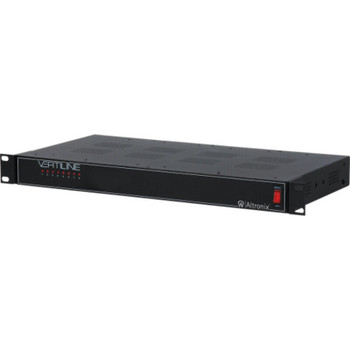 Altronix Vertiline3DV CCTV Power Supply - 8 PTC Outputs Altronix Vertiline3DV CCTV Power Supply - 8 PTC Outputs