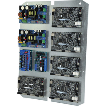 Altronix TCV2 Trove2 Backplane for Altronix/CDVI Altronix TCV2 Trove2 Backplane for Altronix/CDVI