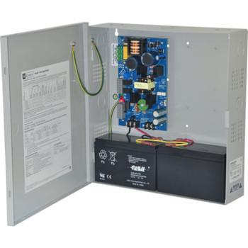 Altronix eFlow4N Power Supply Charger - Single Output Altronix eFlow4N Power Supply Charger - Single Output