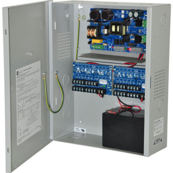 Altronix eFlow102NX16D Power Supply Charger - 16 PTC Class 2 Outputs Altronix eFlow102NX16D Power Supply Charger - 16 PTC Class 2 Outputs