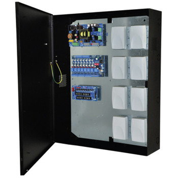 Altronix Trove2DM2 Altronix/DMP Access and Power Integration Enclosure with Backplane - Trove 2 Series Altronix Trove2DM2 Altronix/DMP Access and Power Integration Enclosure with Backplane - Trove 2 Series