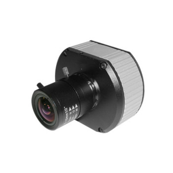 Arecont Vision AV3115 3MP Indoor Box IP Security Camera