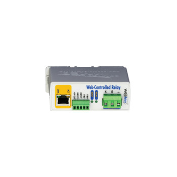 2N External IP Relay, 1 Output, 1 Input by AXIS - 01397-001