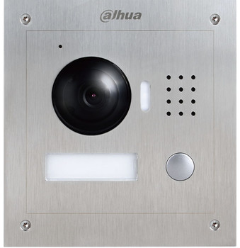 Dahua DHI-VTO2000A-2-S Two-wire IP Outdoor Station Dahua DHI-VTO2000A-2-S Two-wire IP Outdoor Station