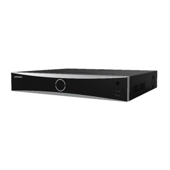 Hikvision iDS-7716NXI-I4/16P/X(B) 16 Channel 4K DeepinMind NVR - No HDD included