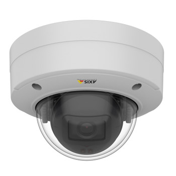 AXIS M3206-LVE 4MP IR H.265 Outdoor Dome IP Security Camera 01518-001