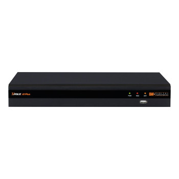 Digital Watchdog DW-VA1P44T HD over Coax 4-Channel Digital Video Recorder - 4TB HDD included