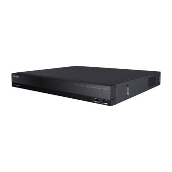Samsung Hanwha HRX-421-12TB 4 Channel Pentabrid Digital Video Recorder - 12TB HDD included Samsung Hanwha HRX-421-12TB 4 Channel Pentabrid Digital Video Recorder - 12TB HDD included