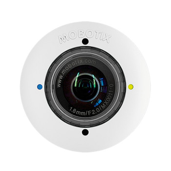 Mobotix Mx-O-M7SA-8D100 45 Degree 4K IR cut Day Sensor Module Mobotix Mx-O-M7SA-8D100 45 Degree 4K IR cut Day Sensor Module