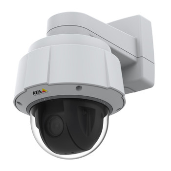 AXIS Q6075-E 60 Hz 2MP Outdoor PTZ IP Security Camera with 40x Optical Zoom - 01752-004