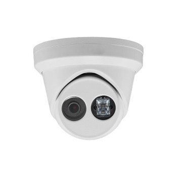 Oculur X5T4M 6MP IR H.265+ Outdoor Turret IP Security Camera with 4mm Fixed Lens Oculur X5T4M 6MP IR H.265+ Outdoor Turret IP Security Camera with 4mm Fixed Lens