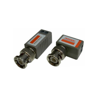 SecurityTronix ST-CCTV-VB-KIT CCTV Video Balun Kit SecurityTronix ST-CCTV-VB-KIT CCTV Video Balun Kit