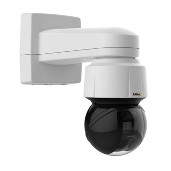 AXIS Q6154-E 60 Hz 1MP HDTV Outdoor PTZ IP Security Camera with Instant Laser Focus - 01511-004