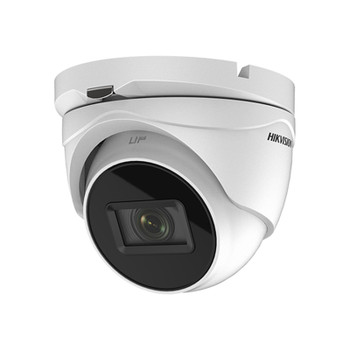 Hikvision DS-2CE79D3T-IT3ZF 2MP IR Outdoor Ultra-Low Light Turret HD CCTV Security Camera Hikvision DS-2CE79D3T-IT3ZF 2MP IR Outdoor Ultra-Low Light Turret HD CCTV Security Camera
