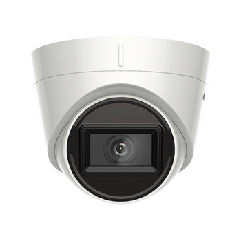 Hikvision DS-2CE78D3T-IT3F 2.8MM 2MP IR Outdoor Ultra-Low Light Turret HD CCTV Security Camera Hikvision DS-2CE78D3T-IT3F 2.8MM 2MP IR Outdoor Ultra-Low Light Turret HD CCTV Security Camera