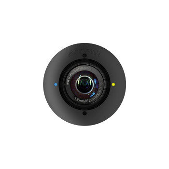 Mobotix MX-O-SMA-S-6L079-b 6MP B079 Lens Night Sensor Module, LPF, Black