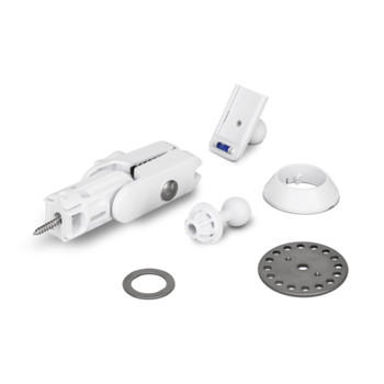 Ubiquiti Quick-Mount Tool-less Mount for UBNT CPEs