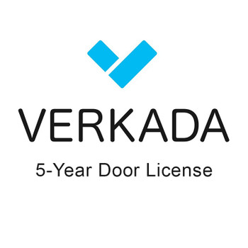 Verkada LIC-AC-5Y 5-year AC41 Cloud License per Door