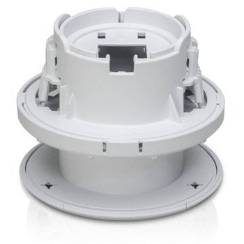 Ubiquiti UVC-G3-F-C Ceiling Mount for UniFi Protect G3 FLEX Camera Ubiquiti UVC-G3-F-C Ceiling Mount for UniFi Protect G3 FLEX Camera