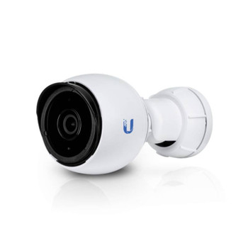Ubiquiti UVC-G4-BULLET 4MP IR Outdoor Mini Bullet IP Security Camera with Built-in Microphone Ubiquiti UVC-G4-BULLET 4MP IR Outdoor Mini Bullet IP Security Camera with Built-in Microphone