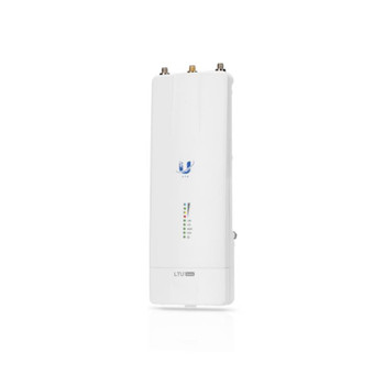 Ubiquiti LTU-Rocket-US 5GHz Point-to-MultiPoint LTU BaseStation Radio Ubiquiti LTU-Rocket-US 5GHz Point-to-MultiPoint LTU BaseStation Radio