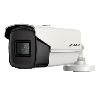 Hikvision DS-2CE16H8T-IT3F 3.6MM 5MP IR Outdoor Bullet Turbo HD Analog Security Camera