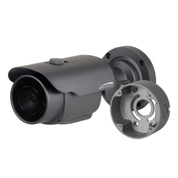 Speco HLPR1G License Plate Capture HD-TVI Security Camera, Captures license plates up to 40mph Speco HLPR1G License Plate Capture HD-TVI Security Camera, Captures license plates up to 40mph