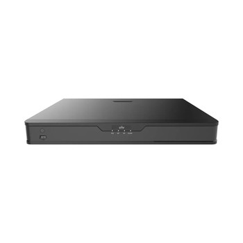 ENS UN-NVR30432SP16 32 Channel 4K Network Video Recorder, No HDD included, 16 PoE Ports, Ultra H.265