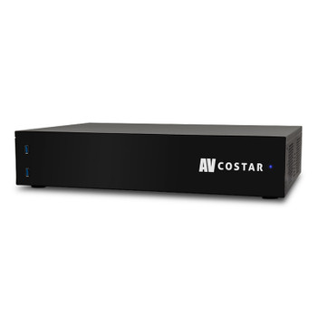 Arecont Vision AV-CCDS4T 32 Channel Cloud Managed Network Video Recorder with Linux OS, Dual NIC, and 4TB Storage Arecont Vision AV-CCDS4T 32 Channel Cloud Managed Network Video Recorder with Linux OS, Dual NIC, and 4TB Storage