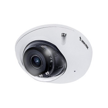 Vivotek FD9366-HVF3 2MP Outdoor Dome IP Security Camera with Night Vision, 3.6mm Fixed Lens, H.265 Vivotek FD9366-HVF3 2MP Outdoor Dome IP Security Camera with Night Vision, 3.6mm Fixed Lens, H.265