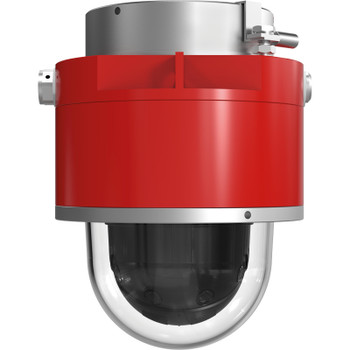 Explosion-proof Security Cameras - A1 Security Cameras