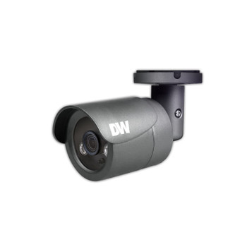 Digital Watchdog DWC-MPB72Wi4T 2.1MP H.265 Night Vision Outdoor Bullet IP Security Camera Digital Watchdog DWC-MPB72Wi4T 2.1MP H.265 Night Vision Outdoor Bullet IP Security Camera