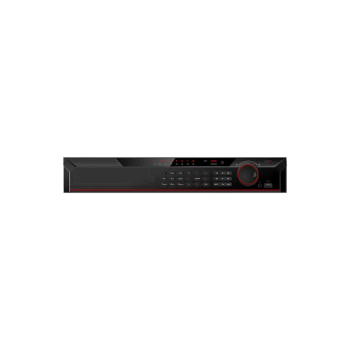 ENS XVR504L-32-I2 32 Channel AI Digital Video Recorder, 1.5U, Smart H.265 ENS XVR504L-32-I2 32 Channel AI Digital Video Recorder, 1.5U, Smart H.265