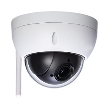ENS PDN22T204G-W 2MP Outdoor Wireless PTZ IP Security Camera