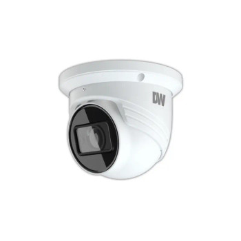 Digital Watchdog DWC-MT94WiAT 4MP Outdoor Night Vision Turret IP Security Camera with Motorized Zoom