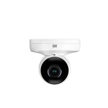 Digital Watchdog DWC-MVD8WIATW 8MP 4K Night Vision Outdoor Eyeball IP Security Camera Digital Watchdog DWC-MVD8WIATW 8MP 4K Night Vision Outdoor Eyeball IP Security Camera