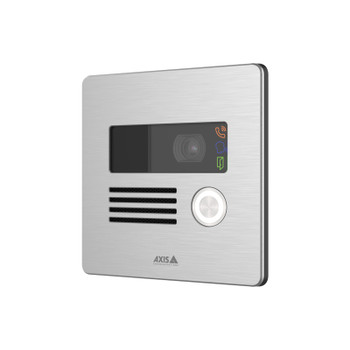 AXIS I8016-LVE Network Video Intercom - 01995-001