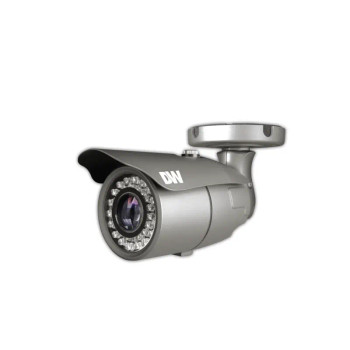 Digital Watchdog DWC-B6883WTIR 4K bullet HD CCTV Security Camera with 3.6~10mm motorized zoom and color in near-total darkness and IR Digital Watchdog DWC-B6883WTIR 4K bullet HD CCTV Security Camera with 3.6~10mm motorized zoom and color in near-total darkness and IR
