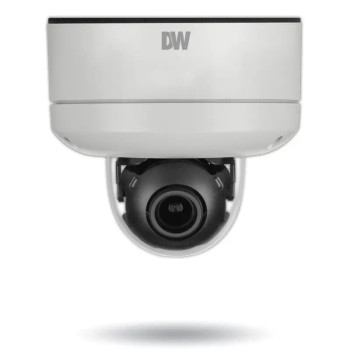 Digital Watchdog DWC-V4283WD 2.1MP Outdoor Dome HD CCTV Security Camera with 2.8~12mm motorized lens, Star-light Digital Watchdog DWC-V4283WD 2.1MP Outdoor Dome HD CCTV Security Camera with 2.8~12mm motorized lens, Star-light