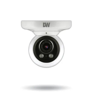 Digital Watchdog DWC-VA583WTIR 5MP ball HD CCTV Security Camera with 2.7~13.5mm motorized zoom and color in near-total darkness and IR Digital Watchdog DWC-VA583WTIR 5MP ball HD CCTV Security Camera with 2.7~13.5mm motorized zoom and color in near-total darkness and IR