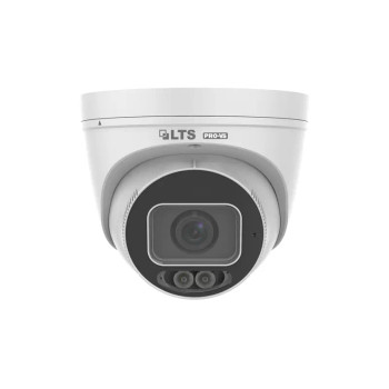 LTS VSIP3C82W-28MDA 8MP 4K Outdoor Eyeball IP Security Camera with Built-in Microphone LTS VSIP3C82W-28MDA 8MP 4K Outdoor Eyeball IP Security Camera with Built-in Microphone